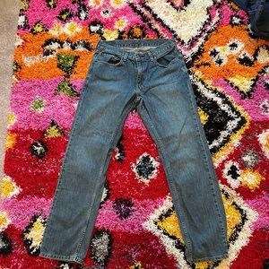 Men’s Levi’s 559